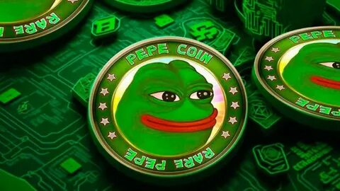 Is NEIRO Coin The Next PEPE? Price Boosts 1970% Over Week - CoinGape