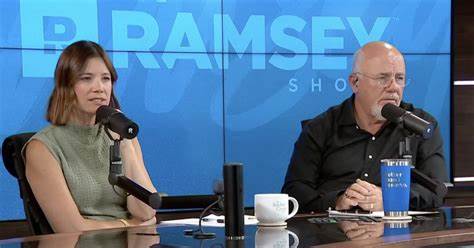 Salt Lake City couple's idea of renting-to-own to ‘unlock’ homeownership gets pooh-poohed by Dave Ramsey — here’s why