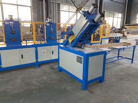 Edge Board Protector Machine Honeycomb Board Laminating Machine 
