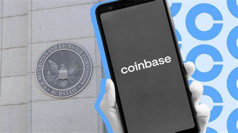 Kentucky Joins Vermont & South Carolina To Dismiss Coinbase Staking Lawsuit