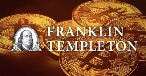 SBI Holdings and Franklin Templeton Partner for Bitcoin ETF - The Coin Republic