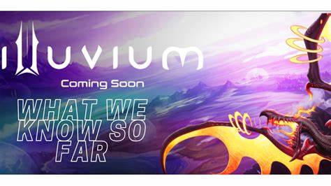 Can Illuvium Become Crypto Gaming’s AAA Breakthrough? - VanEck