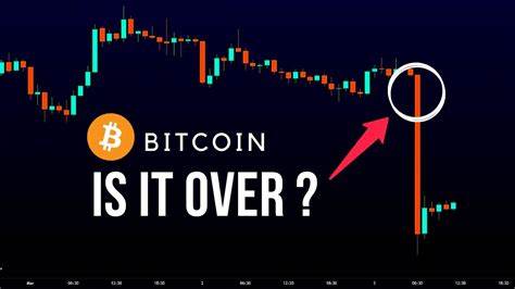  How low can the Bitcoin price go? 