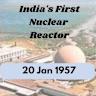 India approves 10 new nuclear reactors