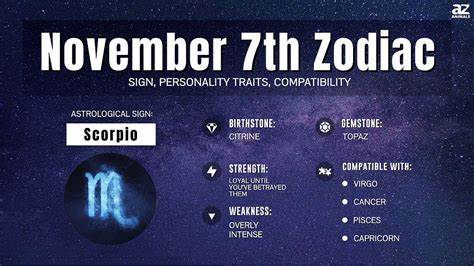 November Horoscope: The 7 Signs Healing Their Generational Trauma - W Magazine