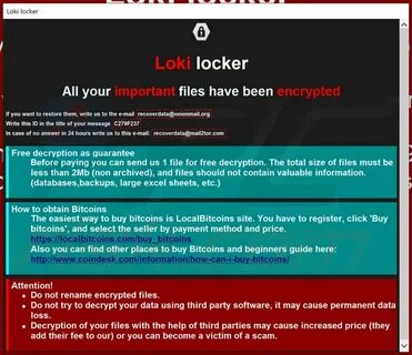 New macOS Patcher Ransomware Locks Data for Good, No Way to Recover Your Files - BleepingComputer