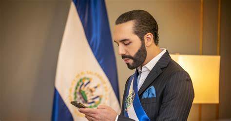 Bukele nutzt den Dip: El Salvador stockt BTC-Reserven weiter auf