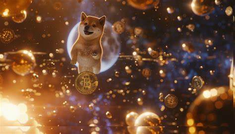 Best Low Market Cap Crypto: Will Dogeverse Become the Next Dogecoin on Base Chain? - disruptafrica.com