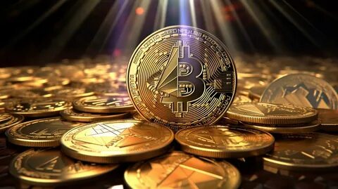 Future Finance: The Role of Cryptocurrency in Modern Economy - New Zimbabwe.com