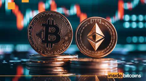 Ethereum Treasury Firm BTCS Aims to Raise Up to $2B in Ether Buying Power