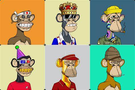 Bored Ape Yacht Club: The Latest NFT Collectable Craze? - NFT Culture