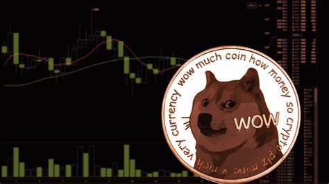 Dogecoin Spikes by 225% to Become Fifth Biggest Crypto by Market Cap - Decrypt