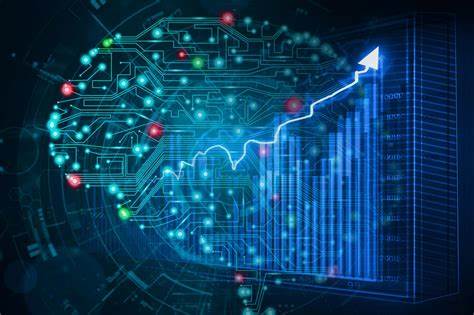 This data center firm just gave fresh hope for the AI trade — and its stock is soaring