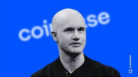 Coinbase Uncovers SEC's Internal Crypto Conflicts Via FOIA Findings: Here's All