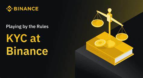 Step - by - Step Guide to KYC on Binance and Getting Started for Beginners - Binance