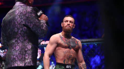 Der Sport-Tag: MMA-Star Conor McGregor ist zurück - dieses Mal wirklich