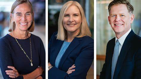 Marriott CFO Leeny Oberg to exit, 2 successors named