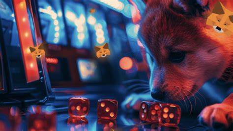 Crypto Market News: Rollblock Shows Insane Strength as Dogecoin (DOGE) and Chainlink (LINK) Slump