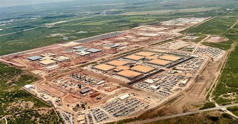 OpenAI, Oracle launch Stargate data center capacity expansion