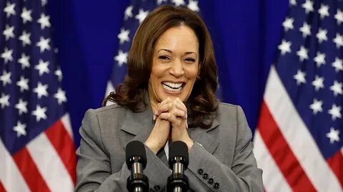 Poll shows Kamala Harris will gain support from crypto owners - Cryptopolitan