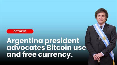 Argentine President Javier Milei defends crypto tweet amid backlash, losses