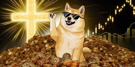 Dogecoin Disciples Take Off as PNUT, FRED Meme Coins Skyrocket - Decrypt
