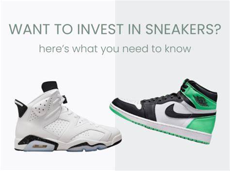 Are rare sneakers and cars good investments? How you can build wealth with alternative assets