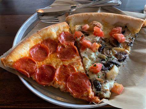 The Absolute Best Pizza in Bellevue [Updated 2025]