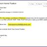 Industry exec sounds alarm on Ledger phishing letter delivered by USPS
