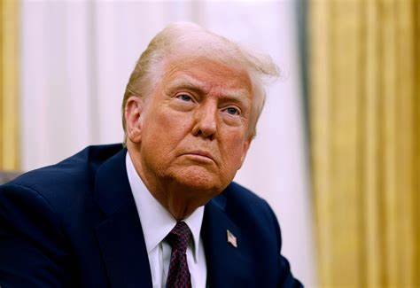 TRUMP Meme Coin Under Fire as Democratic Lawmakers Push to Ban Presidential Crypto Coins - The Crypto Basic