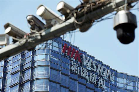 Canada orders China's Hikvision to close Canadian operations