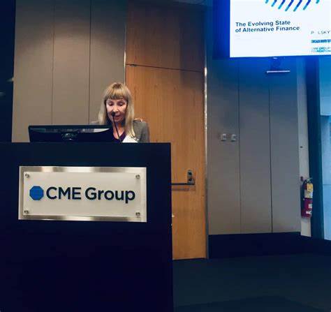 CME Group to Launch XRP Futures on May 19