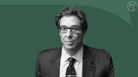 Dan Tapiero Predicts Crypto Market Will Hit $10 Trillion this Year - Crypto Times