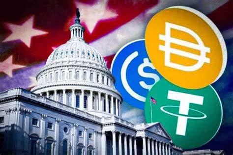  As stablecoin bill heads to House, Senate shifts to market structure 