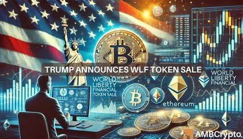 Donald Trump crypto project set to launch: What happens next? - AMBCrypto News