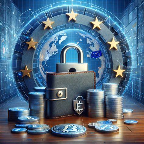 EU bans unverified self-hosted crypto wallets - The Paypers
