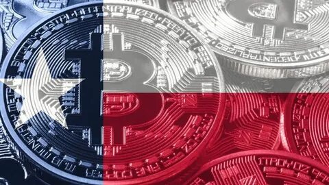 Texas Becomes First US State to Establish Bitcoin Reserve - The Crypto Basic