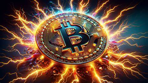 Bitcoin-Mining und Krypto-Crash: Bitcoin Hashrate steigt weiterhin