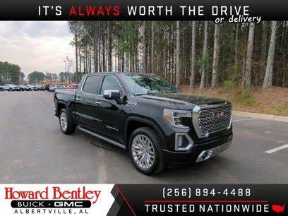 Used GMC Sierra 1500 for Sale Near Me - Autotrader