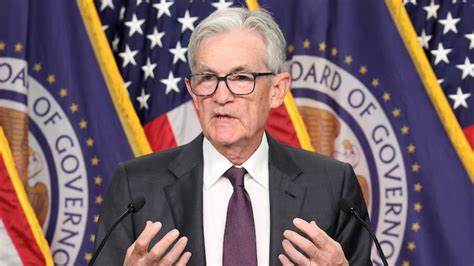 Why This Fed President Is in No Rush to Cut Interest Rates
