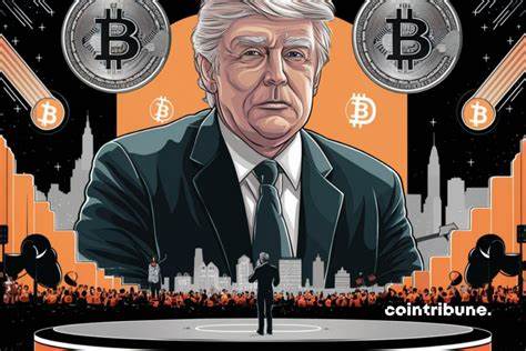 Bitcoin Conference 2024: Could Donald Trump Become the Ultimate 'Crypto President'? - MSN