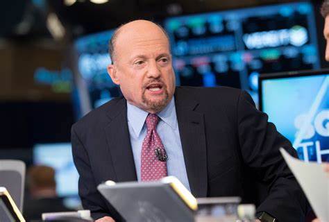 Jim Cramer Believes “Uber’s going to $200