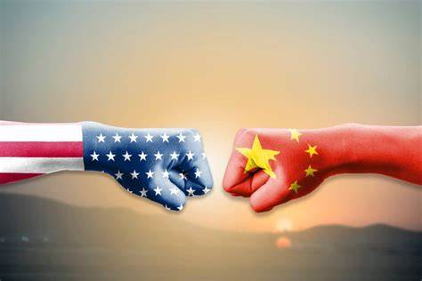 Top AI models – even American ones – parrot Chinese propaganda, report finds