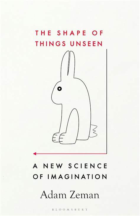 The Shape of Things Unseen