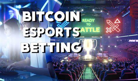 Crypto Betting Sites - Find the Best Esports Crypto Bookmakers Online - Esports.net News