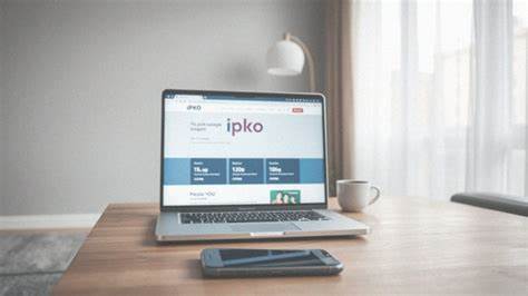 Dostępy do bankowości elektronicznej - PKO Bank Polski