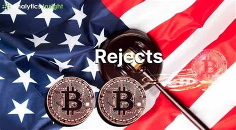 U.S. Supreme Court Declines Case on Seized $4.38 Billion Bitcoin from Silk Road