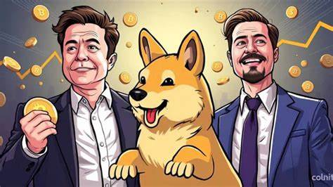 Elon Musk will, dass Coinbase Dogecoin (DOGE) zu seiner Plattform hinzufügt