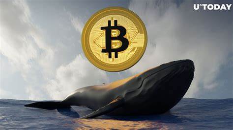 $9 Billion Exit by Satoshi-Era BTC Whale Sparks Debate: Are Bitcoin OGs Losing Faith?
