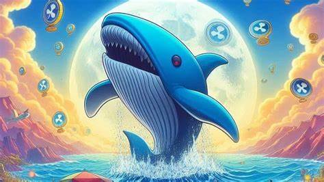 Whale Dumps $76M Worth of XRP on Coinbase, XRP Could be About to Crash – Buy New Altcoins Instead? - Cryptopolitan